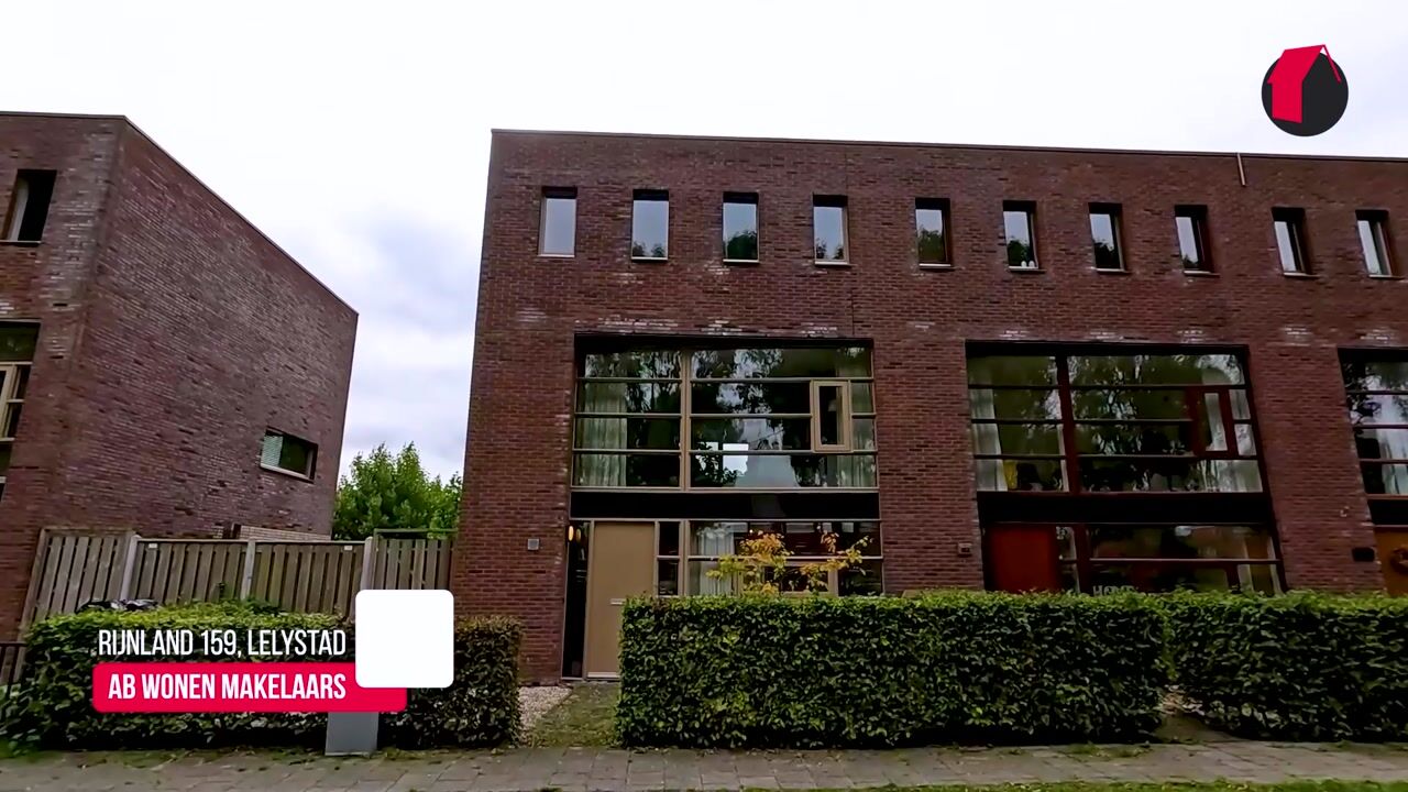 Video van Rijnland 159