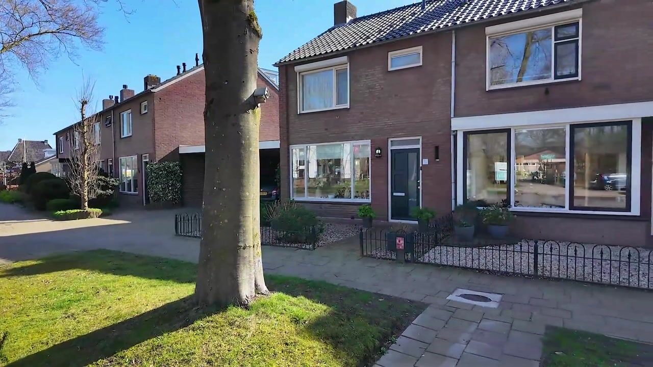 Video van John F. Kennedylaan 11