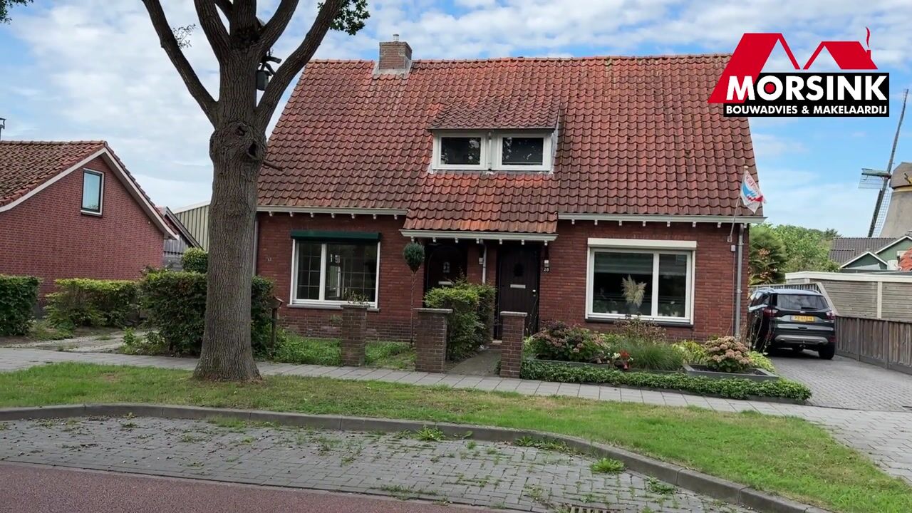 Video van Prinses Beatrixstraat 30