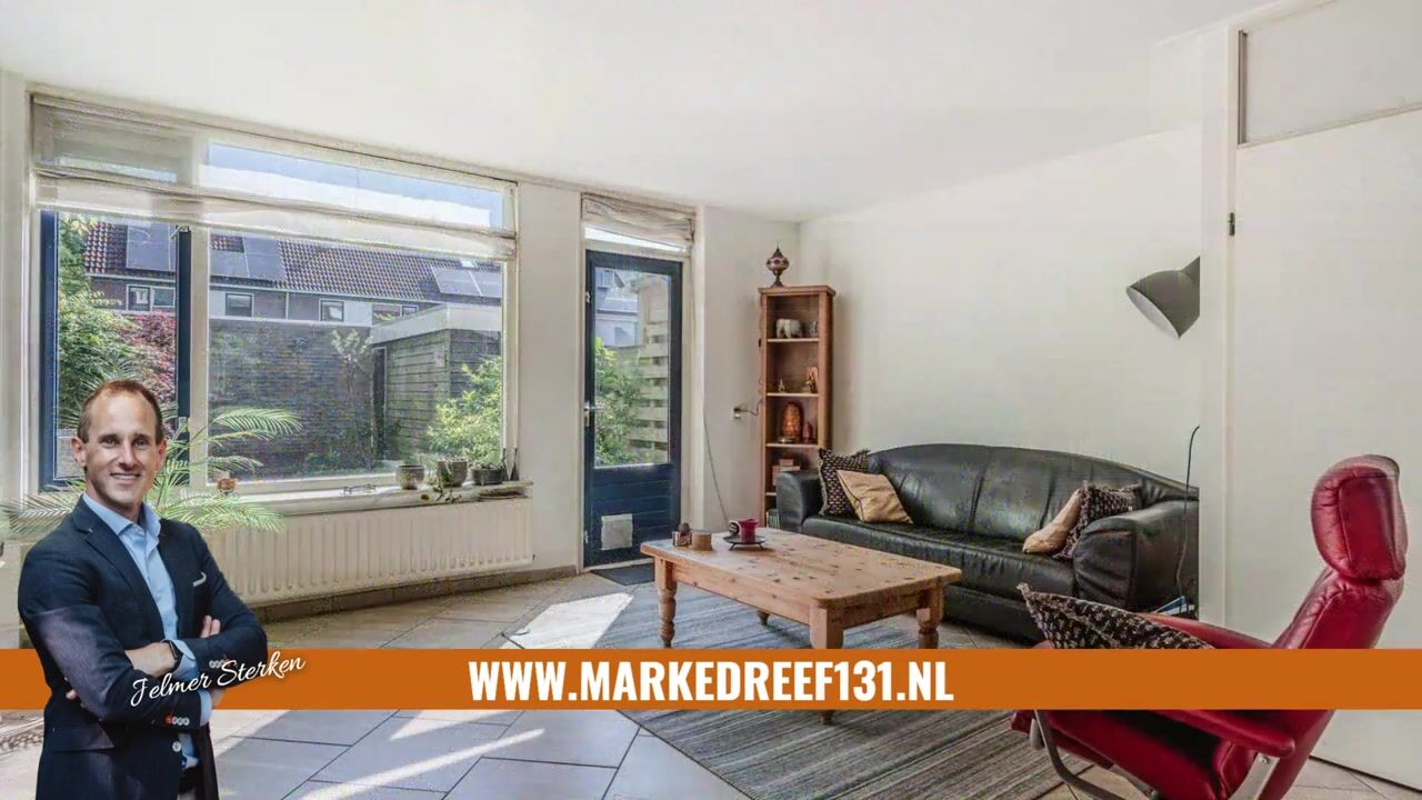 Video van Markedreef 131
