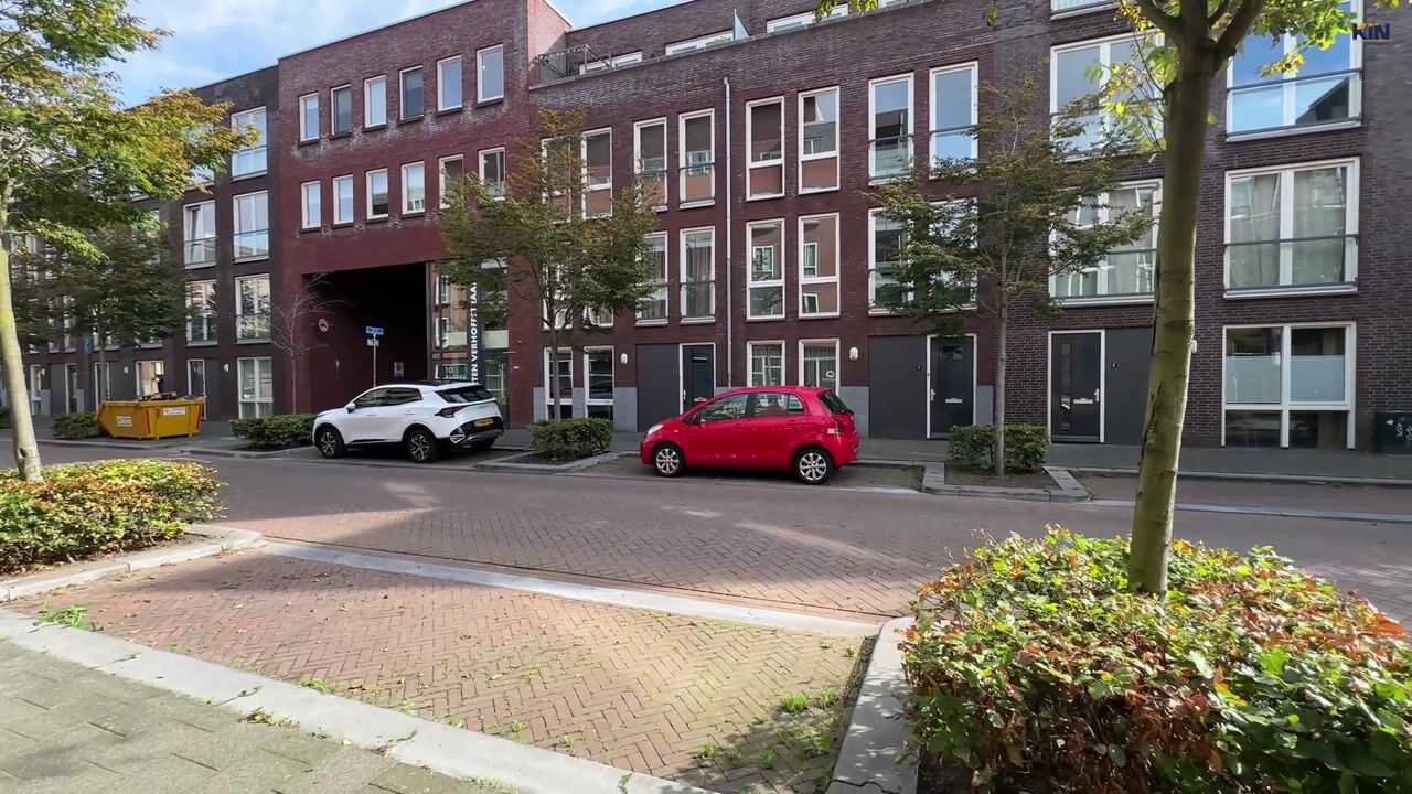 Video van Meerten Verhoffstraat 10-B2