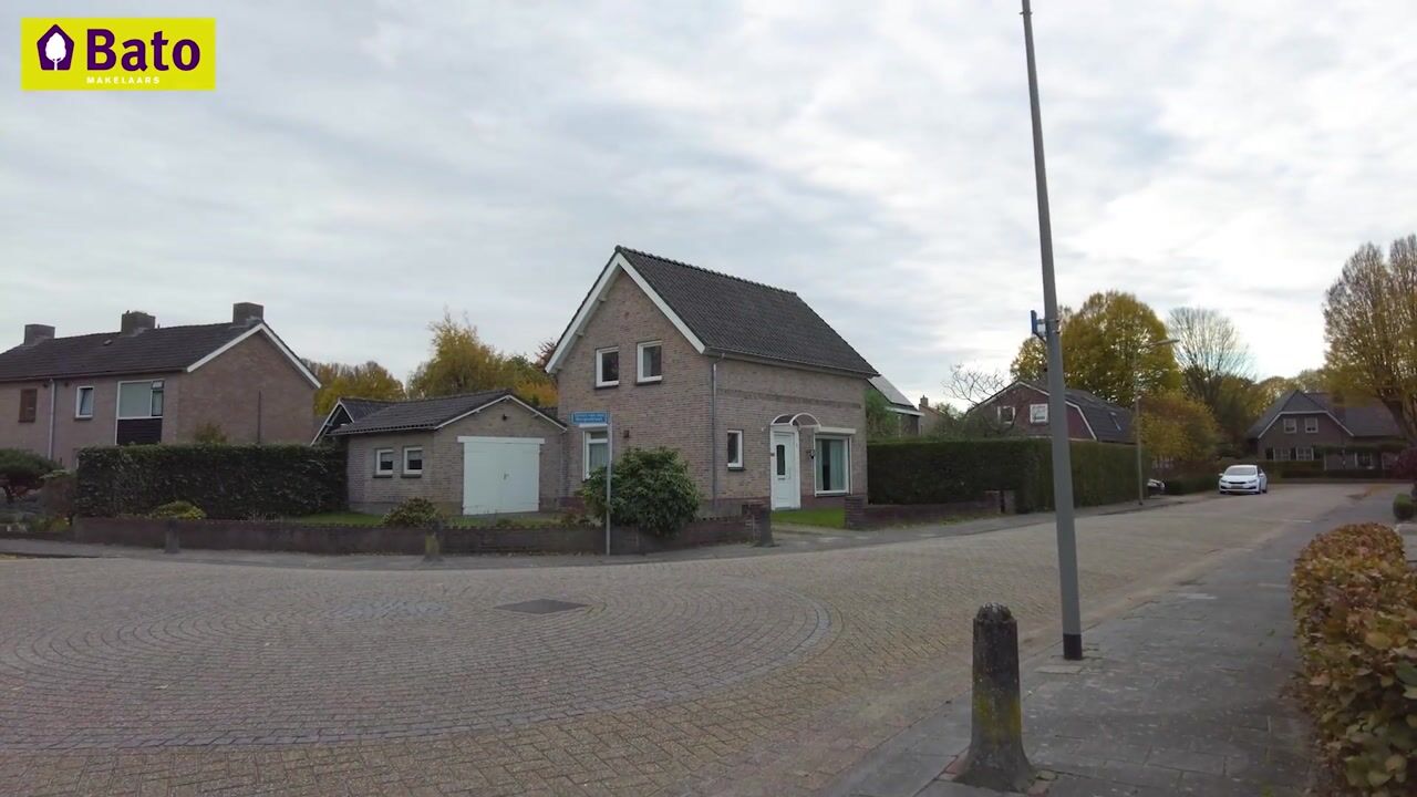 Video van Willibrordusstraat 1