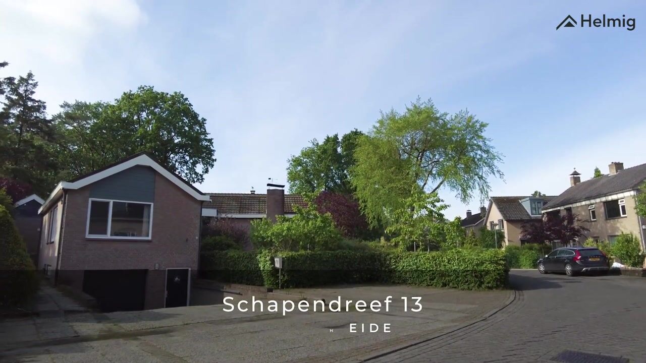 Video van Schapendreef 13