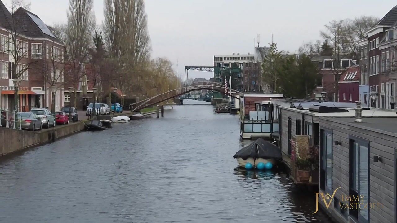 Video van Utrechtse Veer 15-B