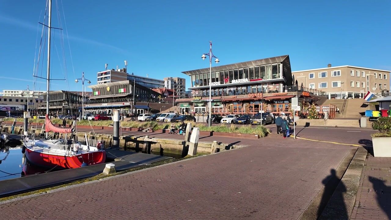 Video van Westduinweg 192-F
