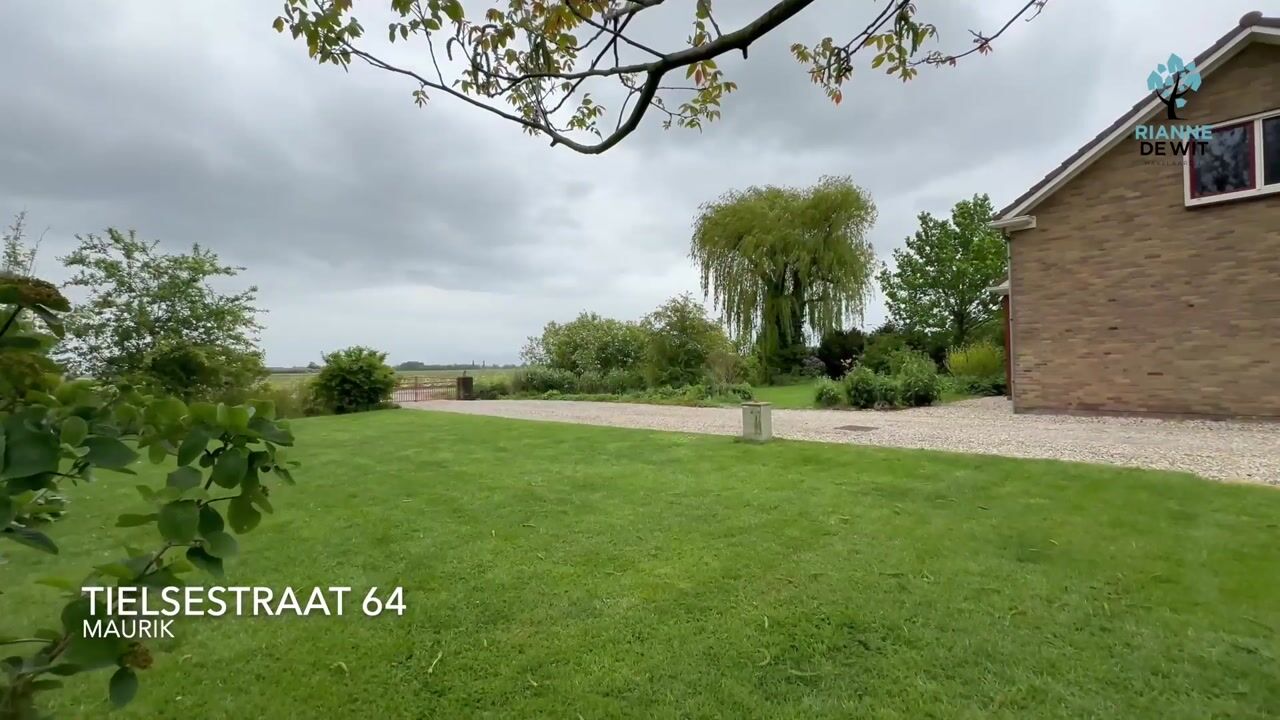 Video van Tielsestraat 64