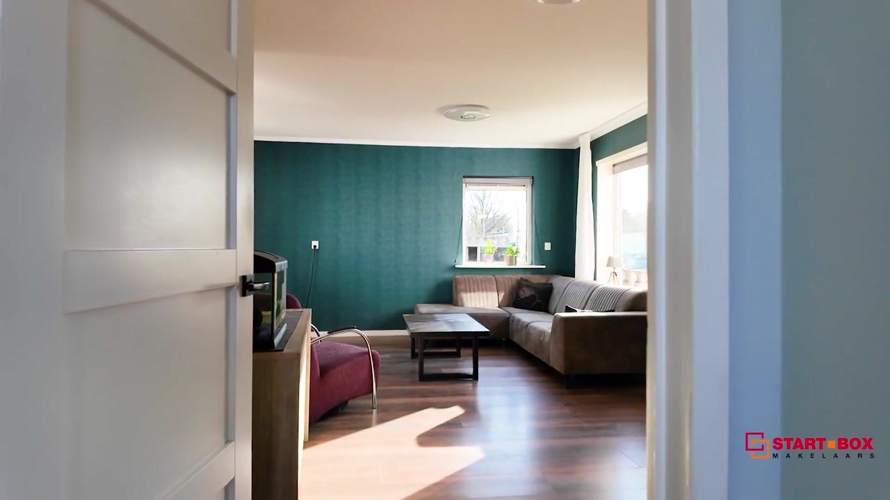 Video of Binnenbaan 14