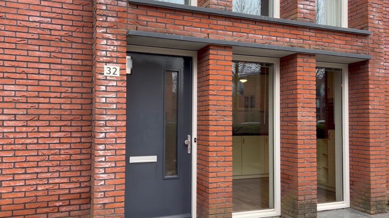 Video van Bolwerksepoort 32