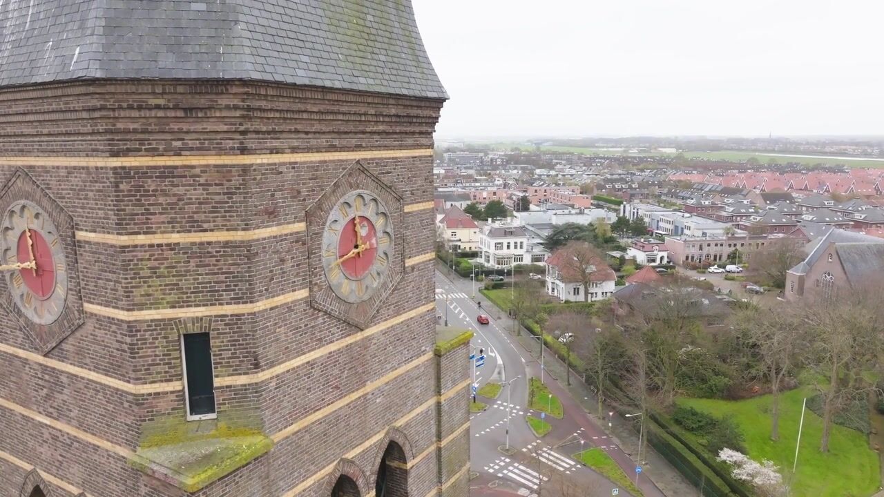 Video van Hoofdstraat 153