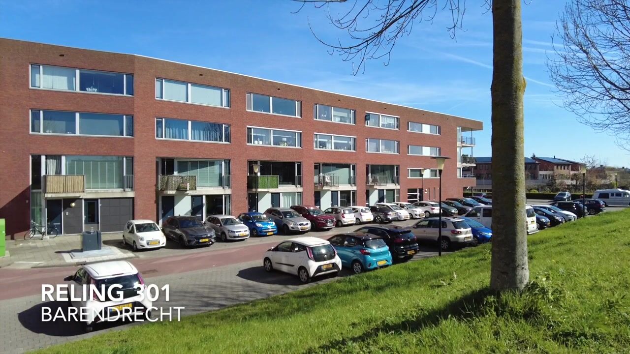 Video van Reling 301