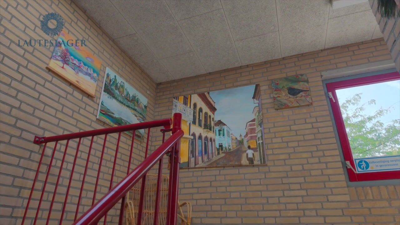 Video van Pastoor van Nuenenstraat 18