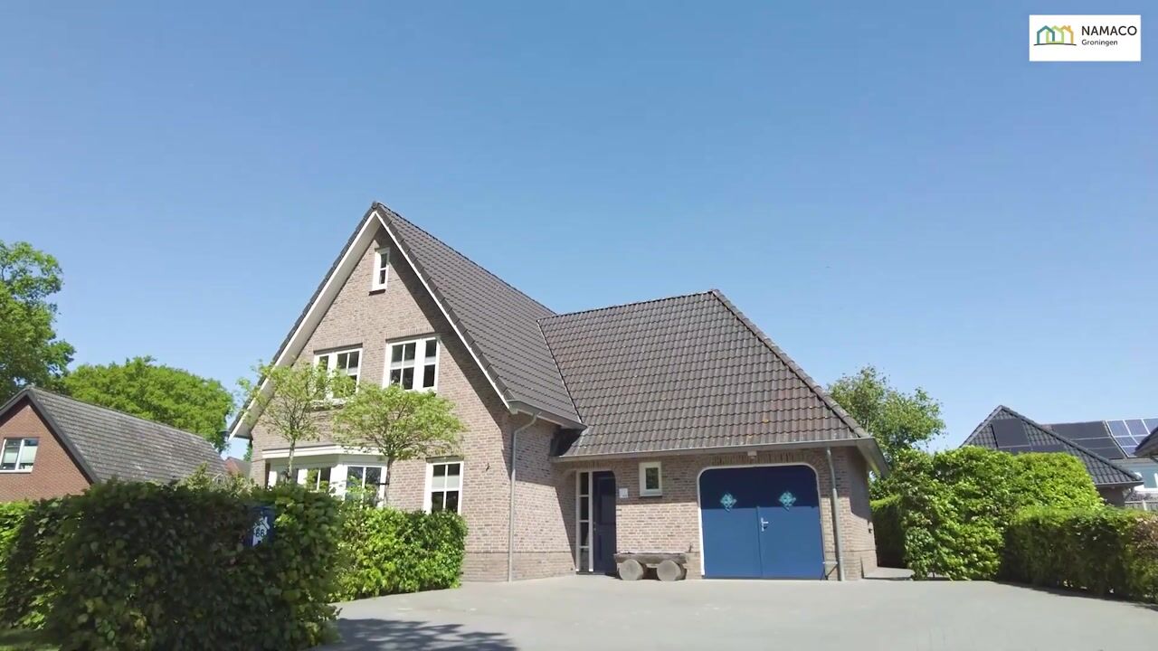 Video of Zwarteweg 66