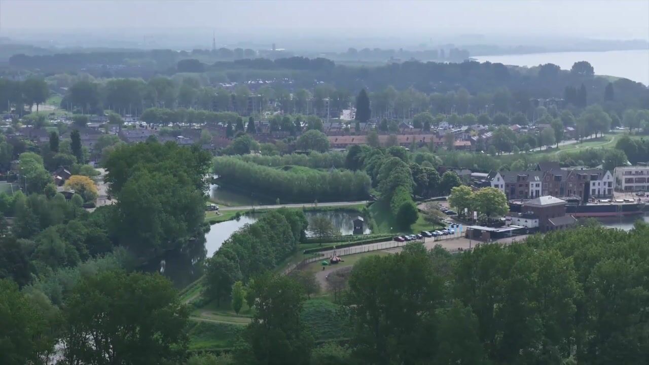 Video of Esplanade 15