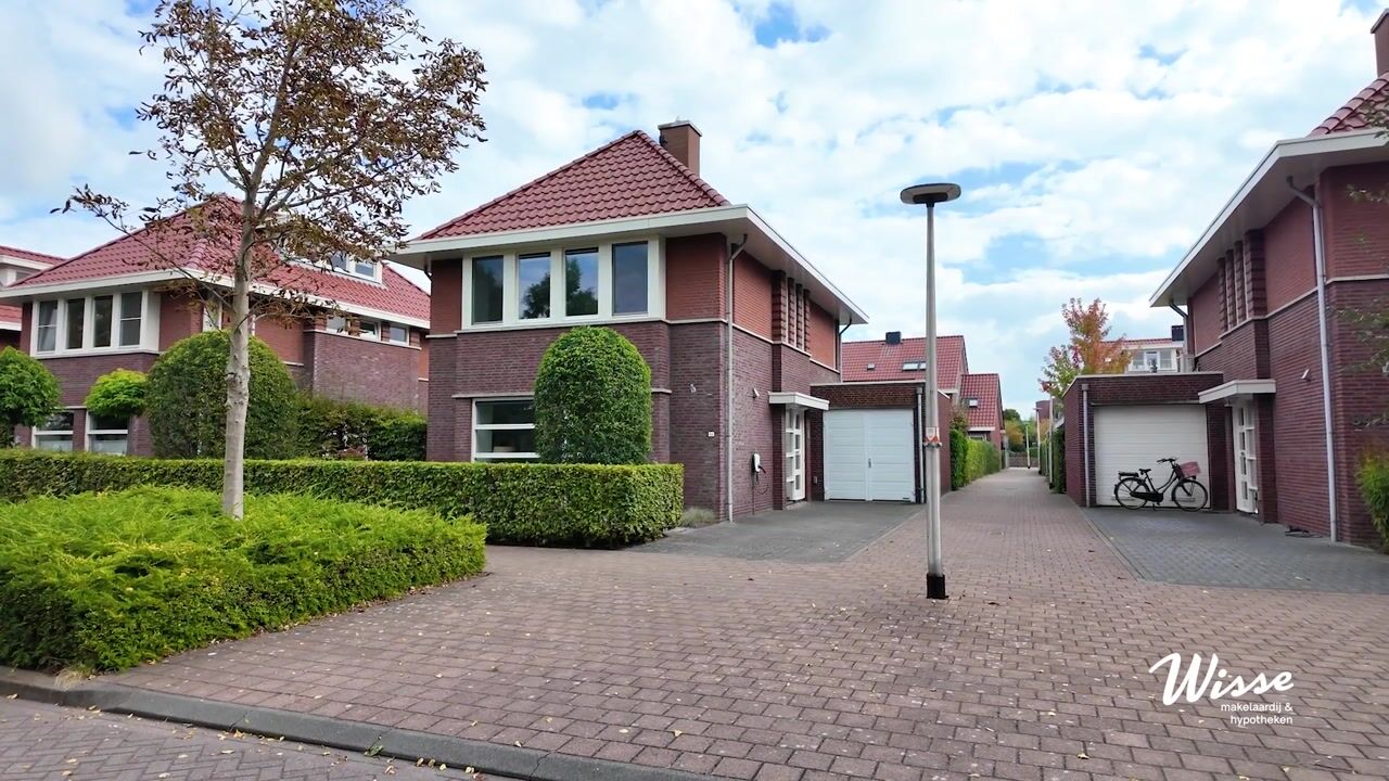 Video of Hoogveen 86