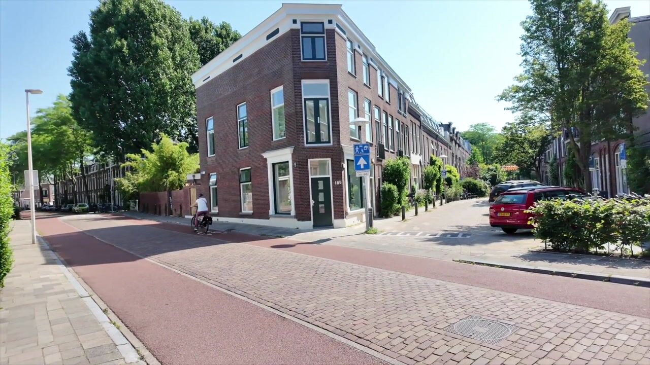 Video van Kwartelstraat 18-A