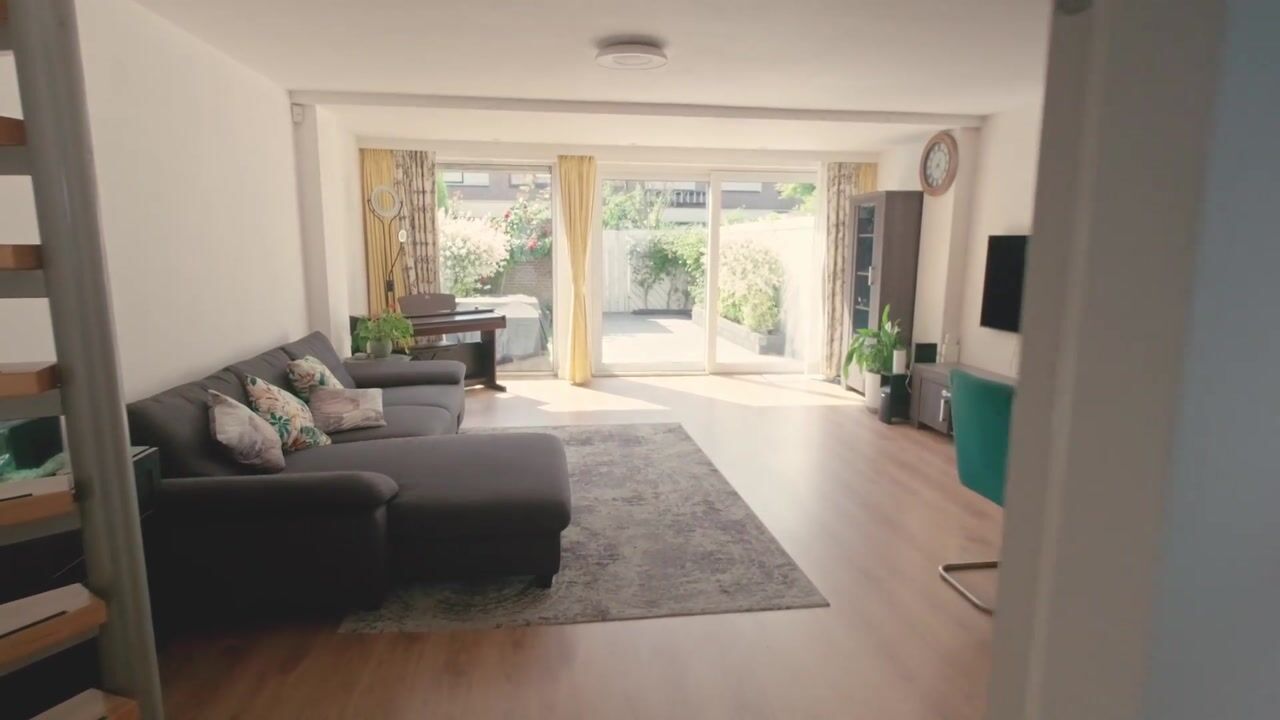 Video van Poortwachter 122