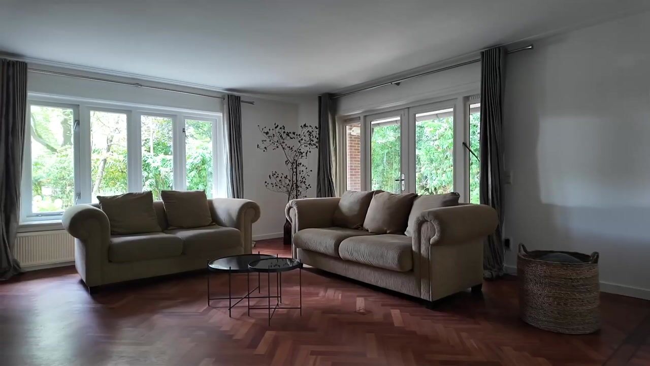 Video van van Eeghenlaan 15-A