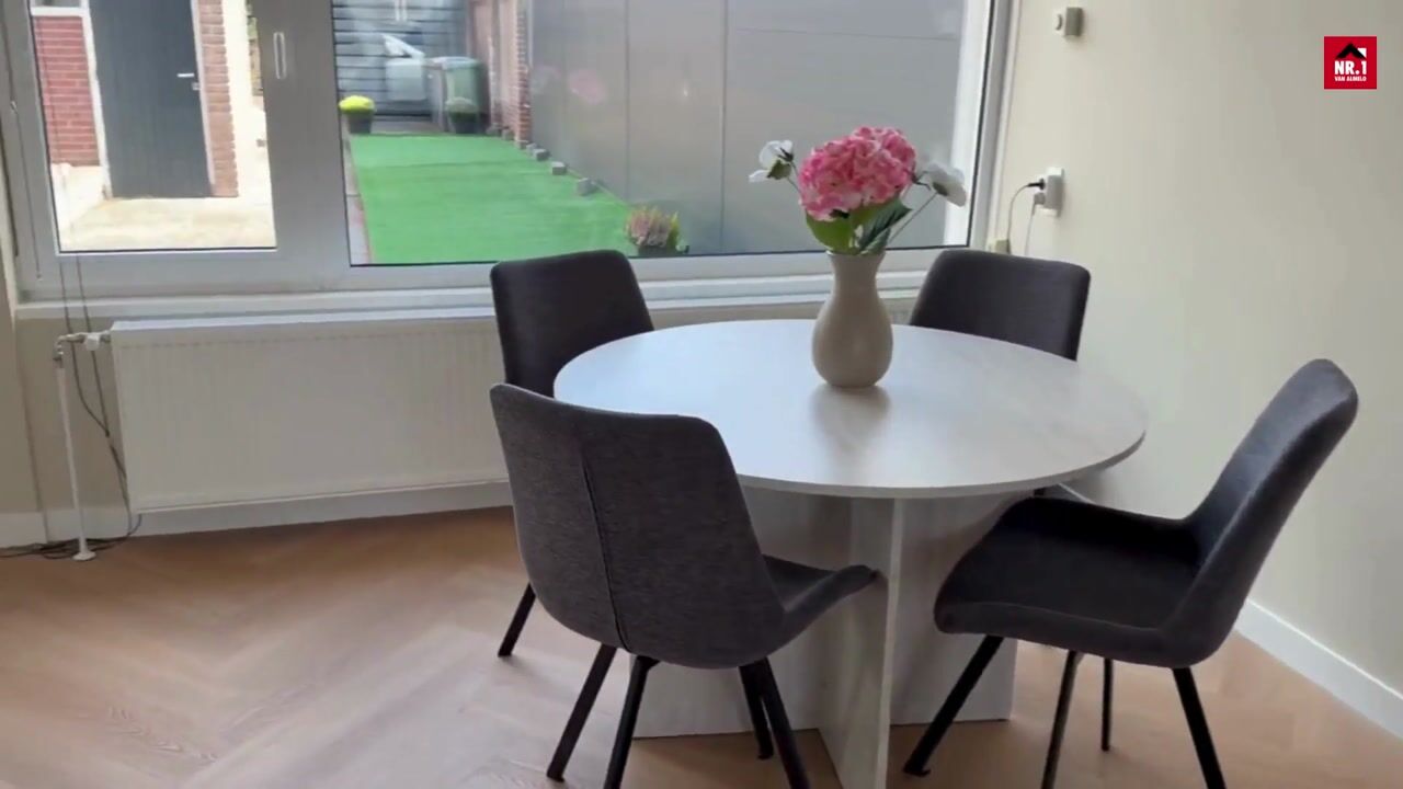 Video van Piet Mondriaanstraat 5