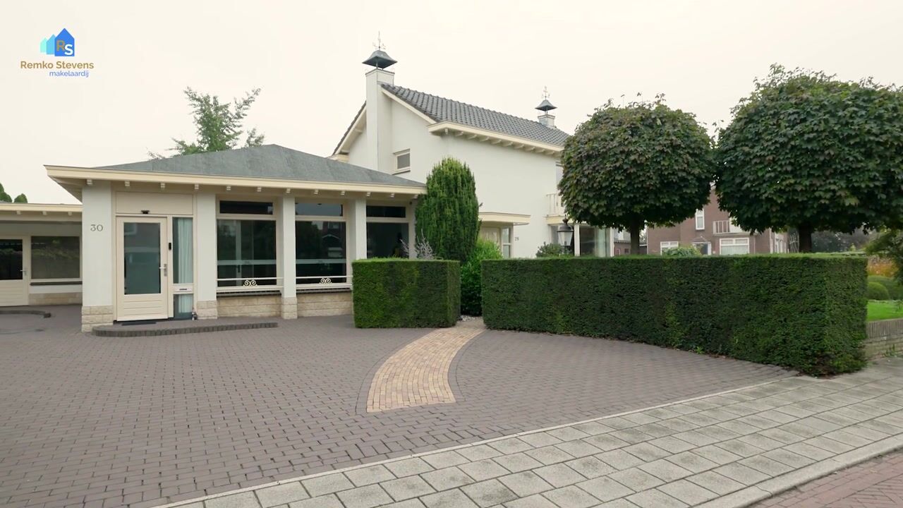 Video of Kerkstraat 28