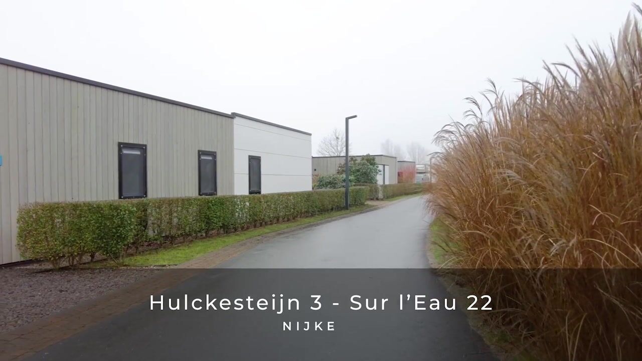 Video van Hulckesteijn 3-0451