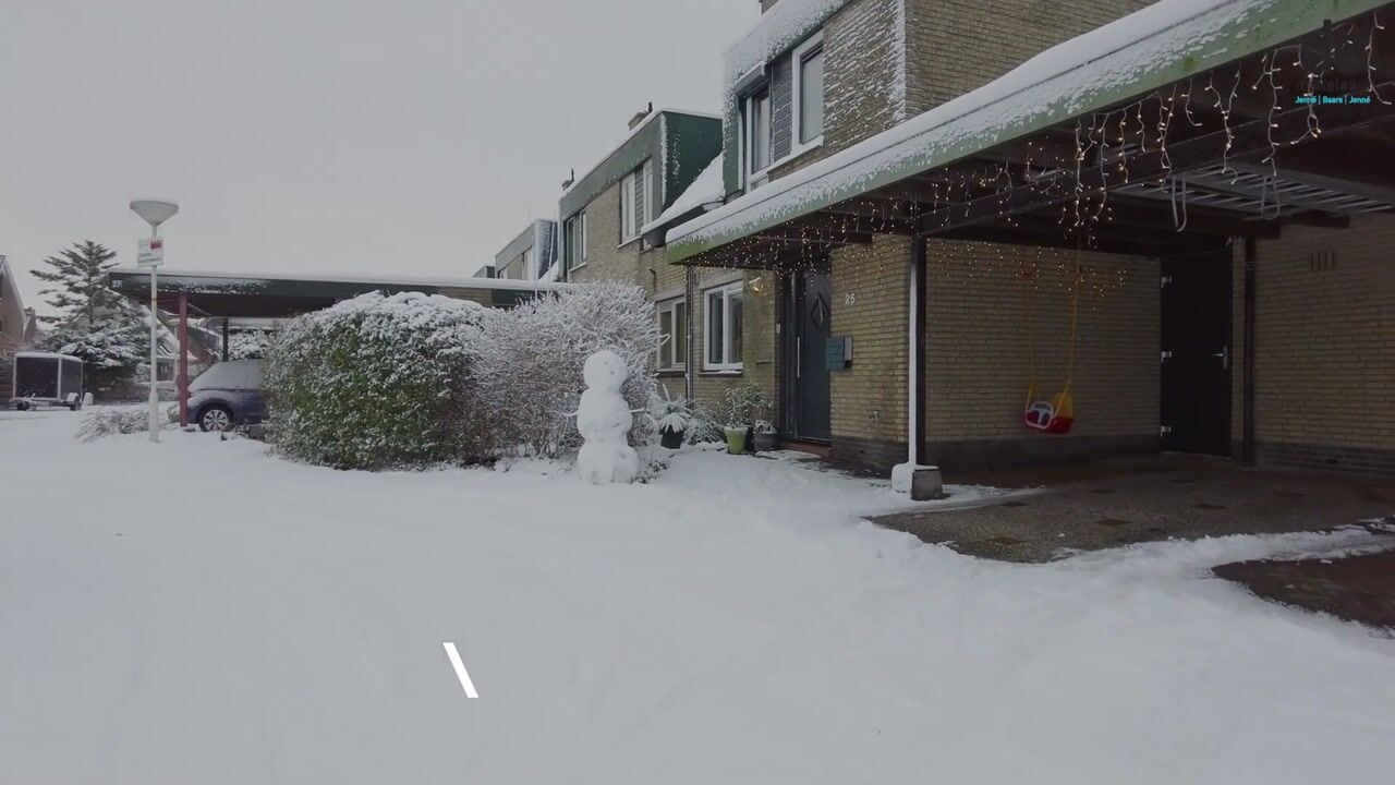 Video of Loggerkade 25