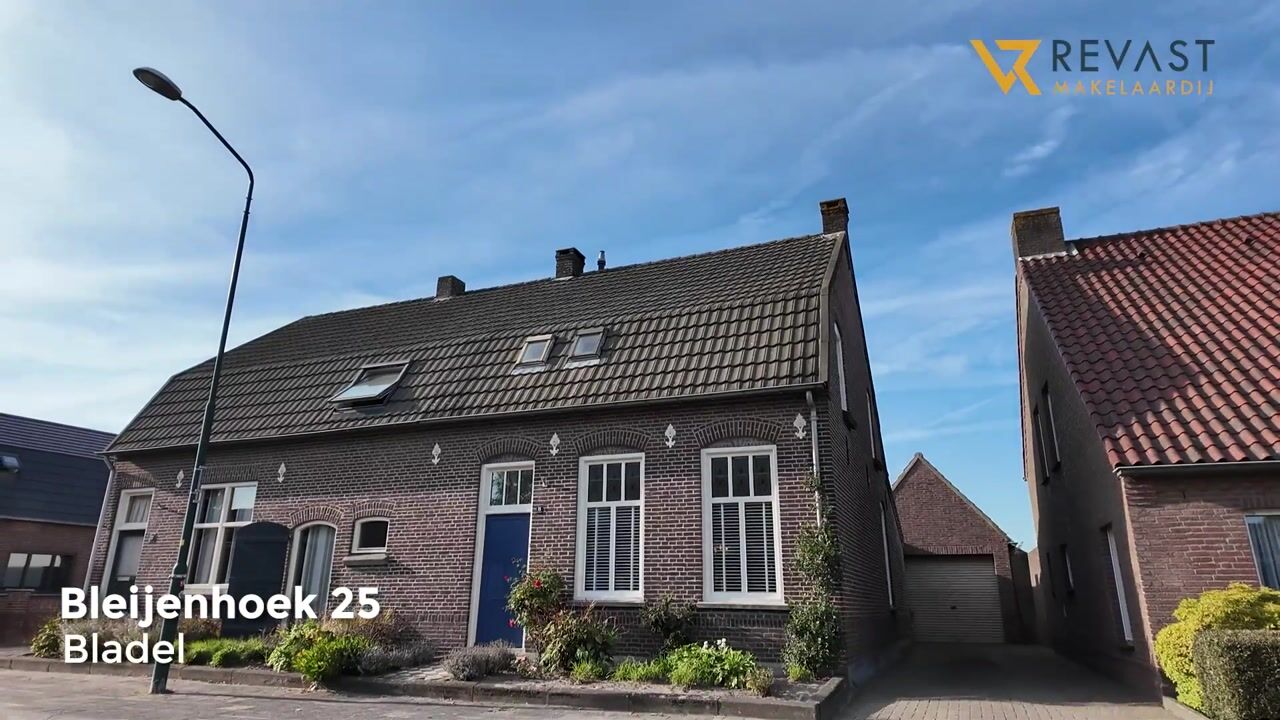 Video van Bleijenhoek 25