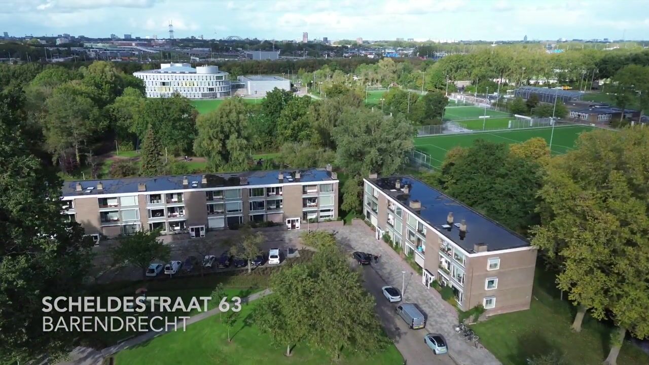 Video van Scheldestraat 63