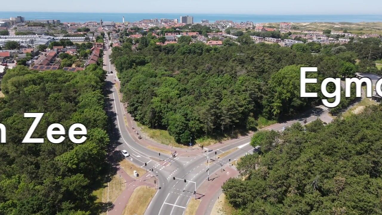 Video van Marinestraat 4-B