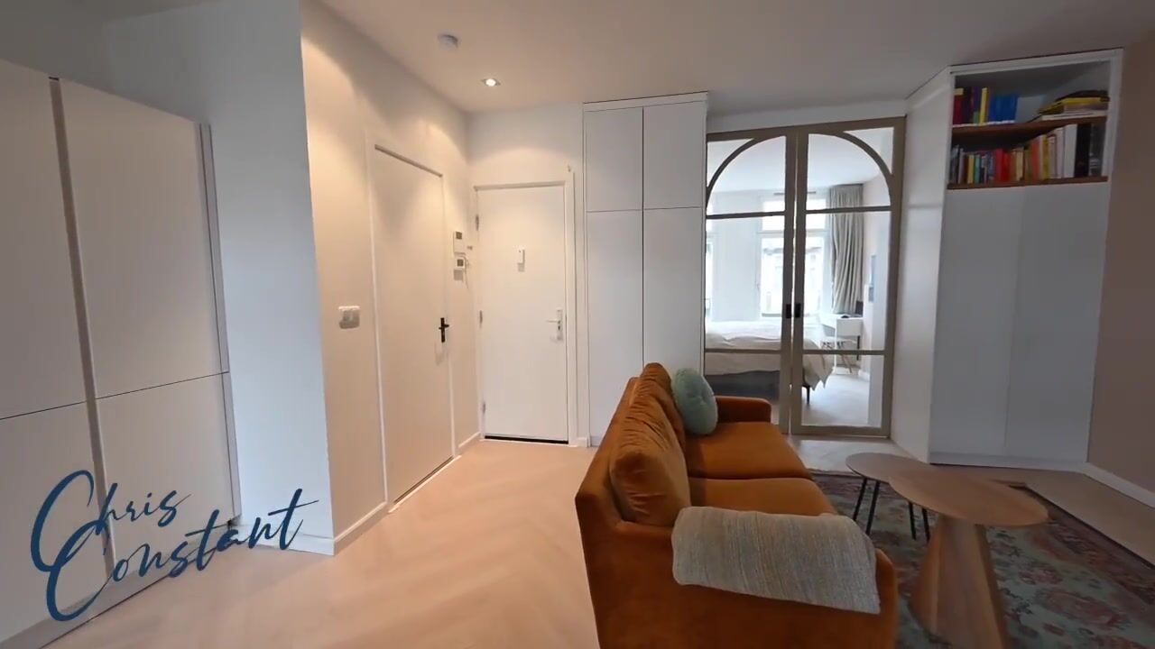 Video van Sluisstraat 28-1