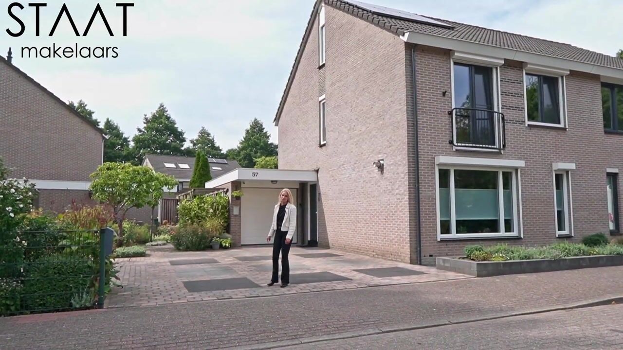 Video van Nijvergouw 57