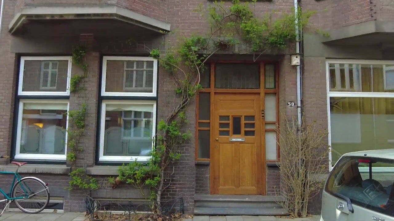Video of Sint Nicolaasstraat 50-A