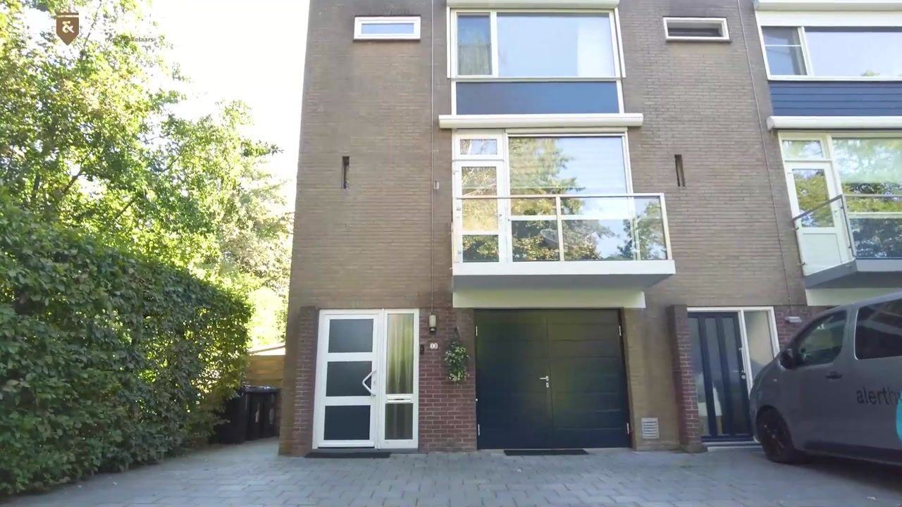 Video van Bosdijklaan 13