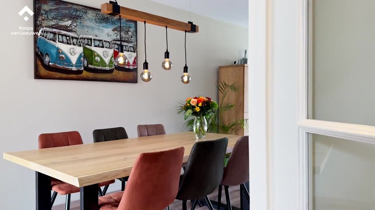 Video of Meerkoethof 19