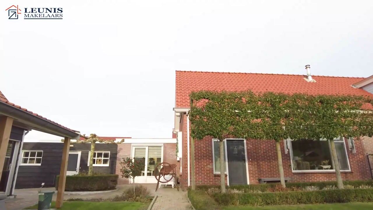 Video of Onder de Zeedijk 10