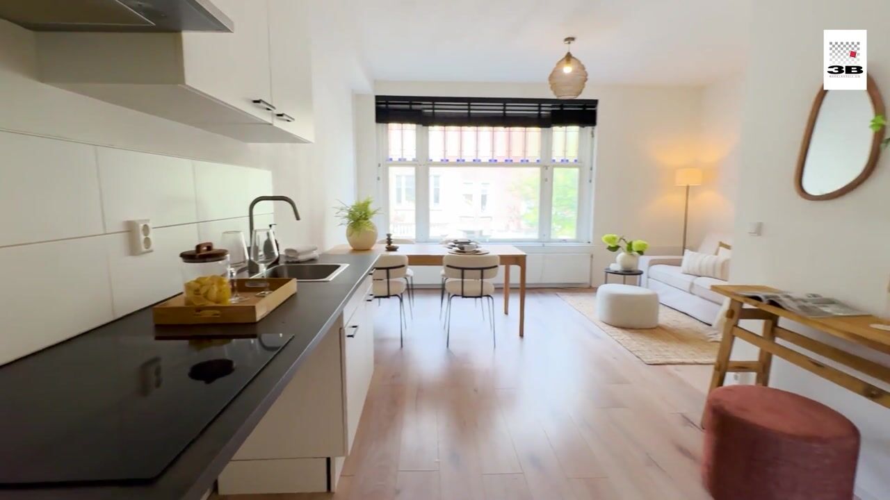 Video of Abraham Kuyperlaan 16-A01