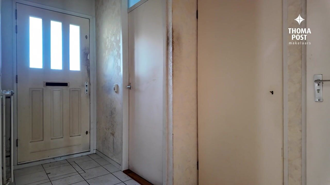 Video van Pasbree 65