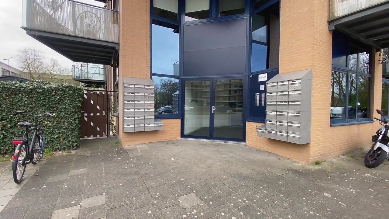 Video van Meentwal 3-H