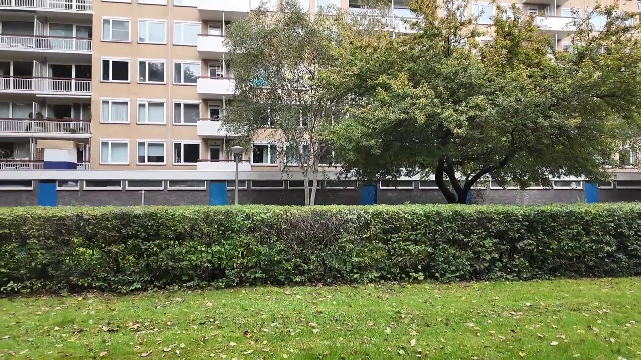 Video van Van Nijenrodeweg 572