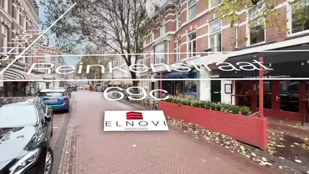 Bekijk video van Reinkenstraat 69-C