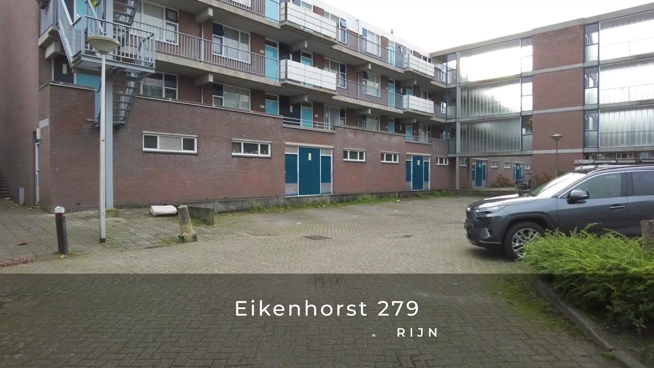 Video van Eikenhorst 279