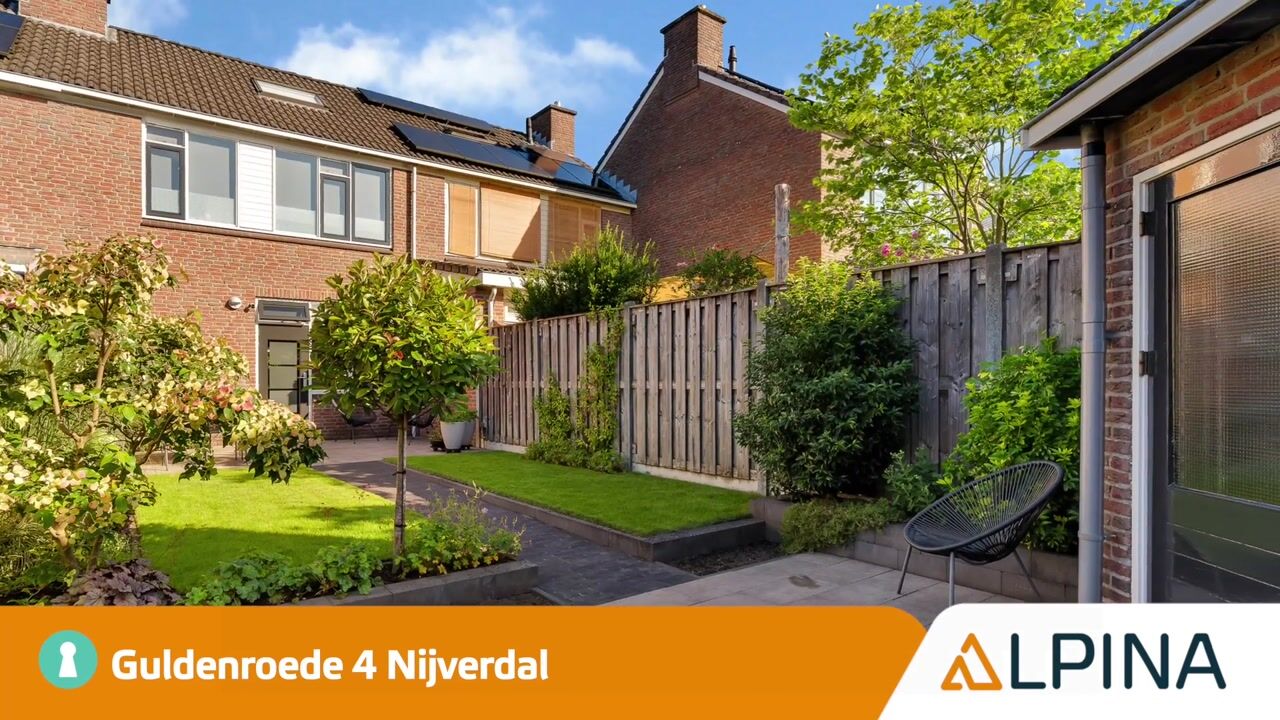Video van Guldenroede 4