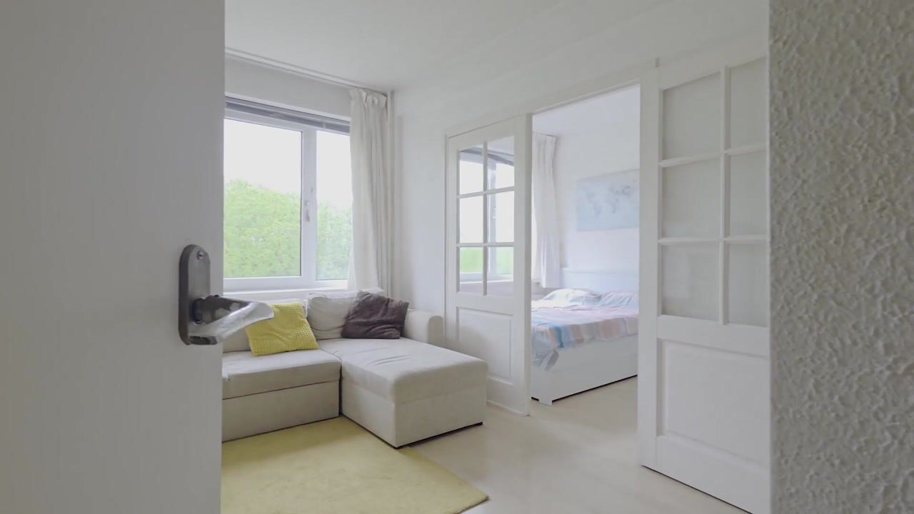 Video van Van Nijenrodeweg 278