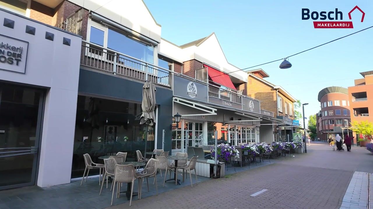 Video van Marktstraat 15-B