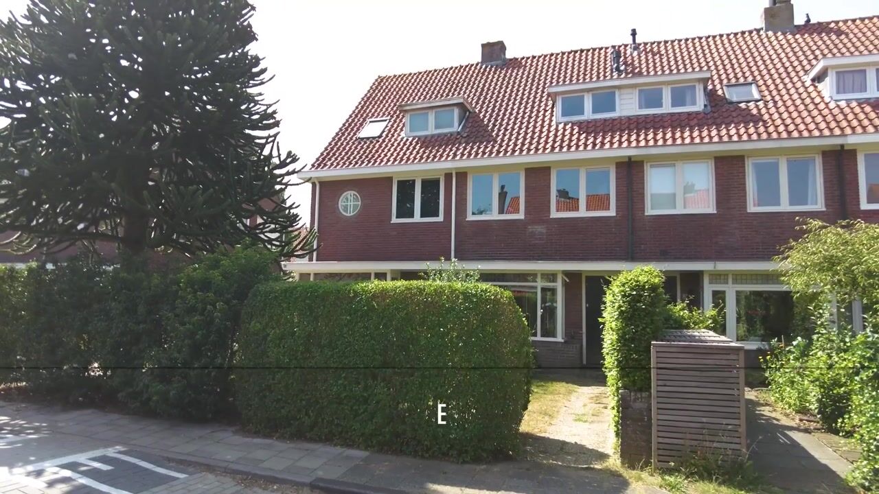 Video van Laan van Bergen 27