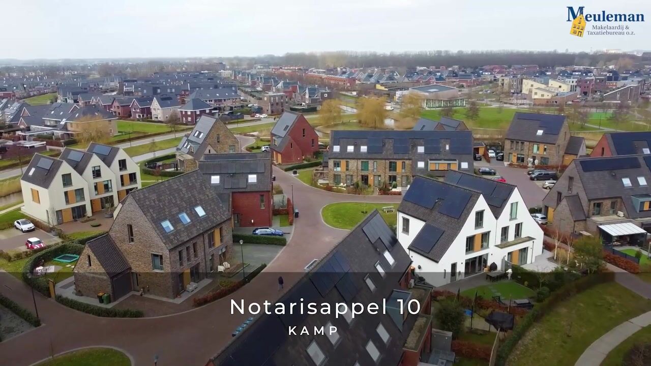 Video of Notarisappel 10