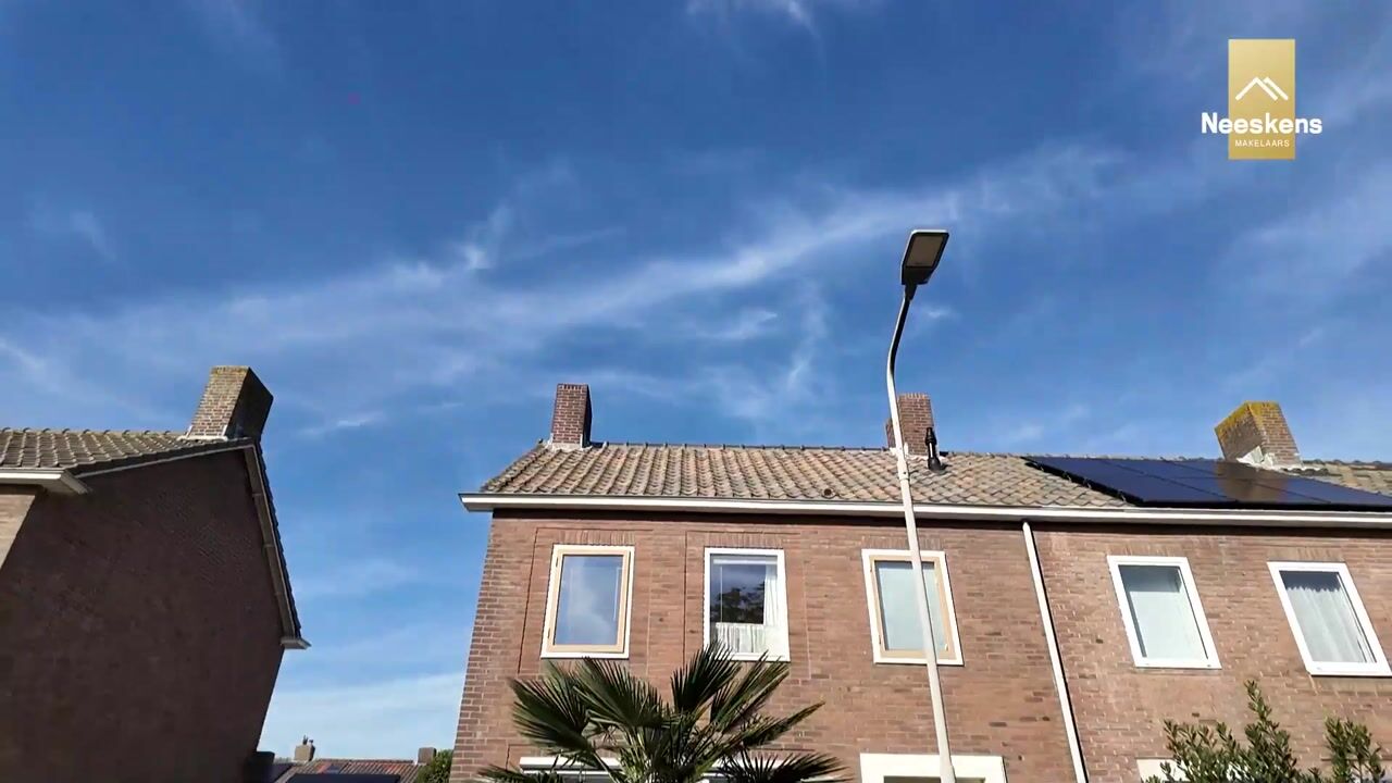 Video van M.D.de Grootstraat 81