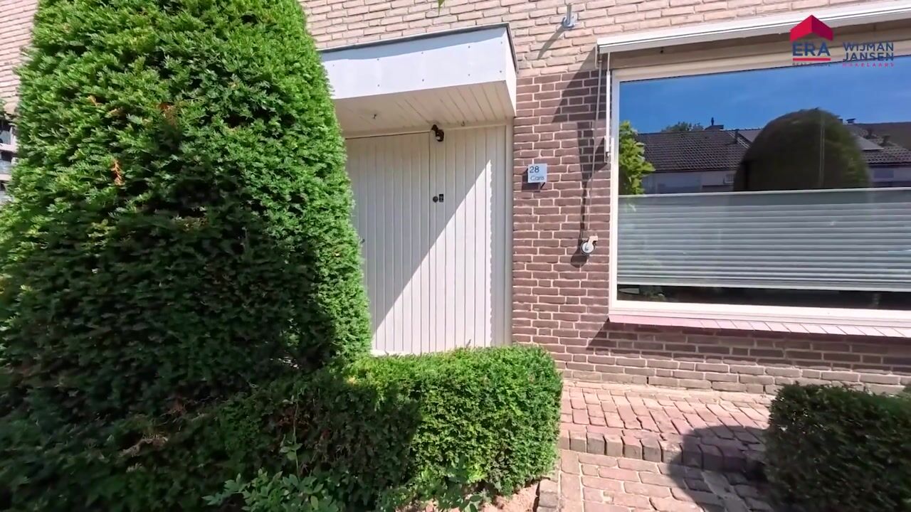 Video van Barbaradal 28
