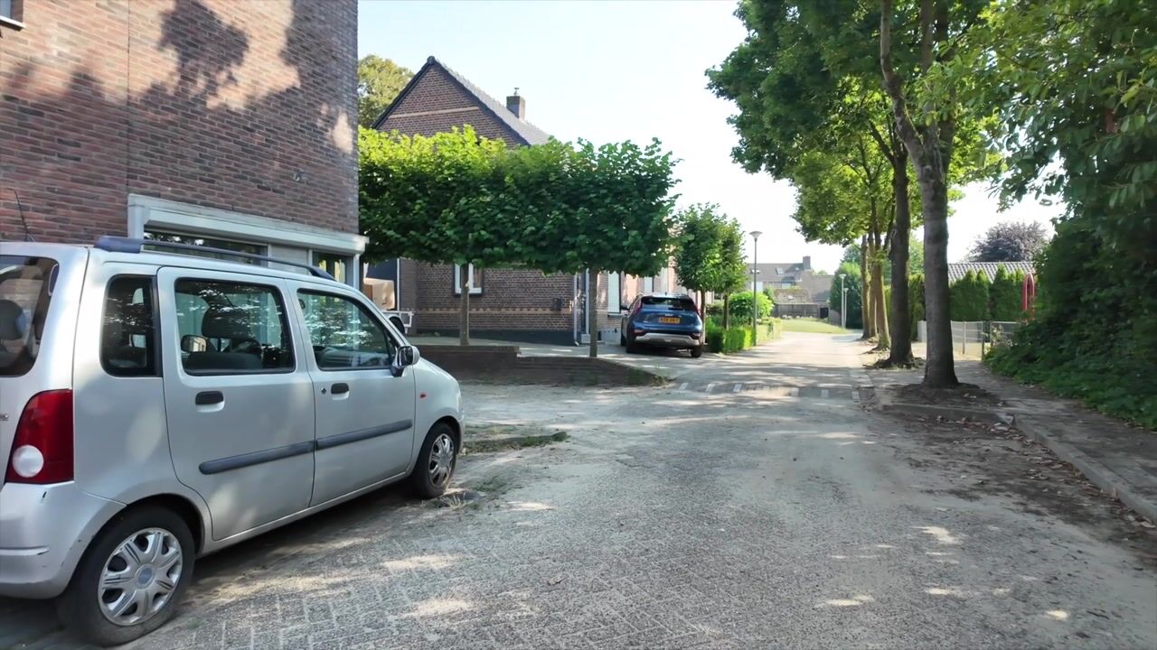 Video van St. Antoniusstraat 3-B