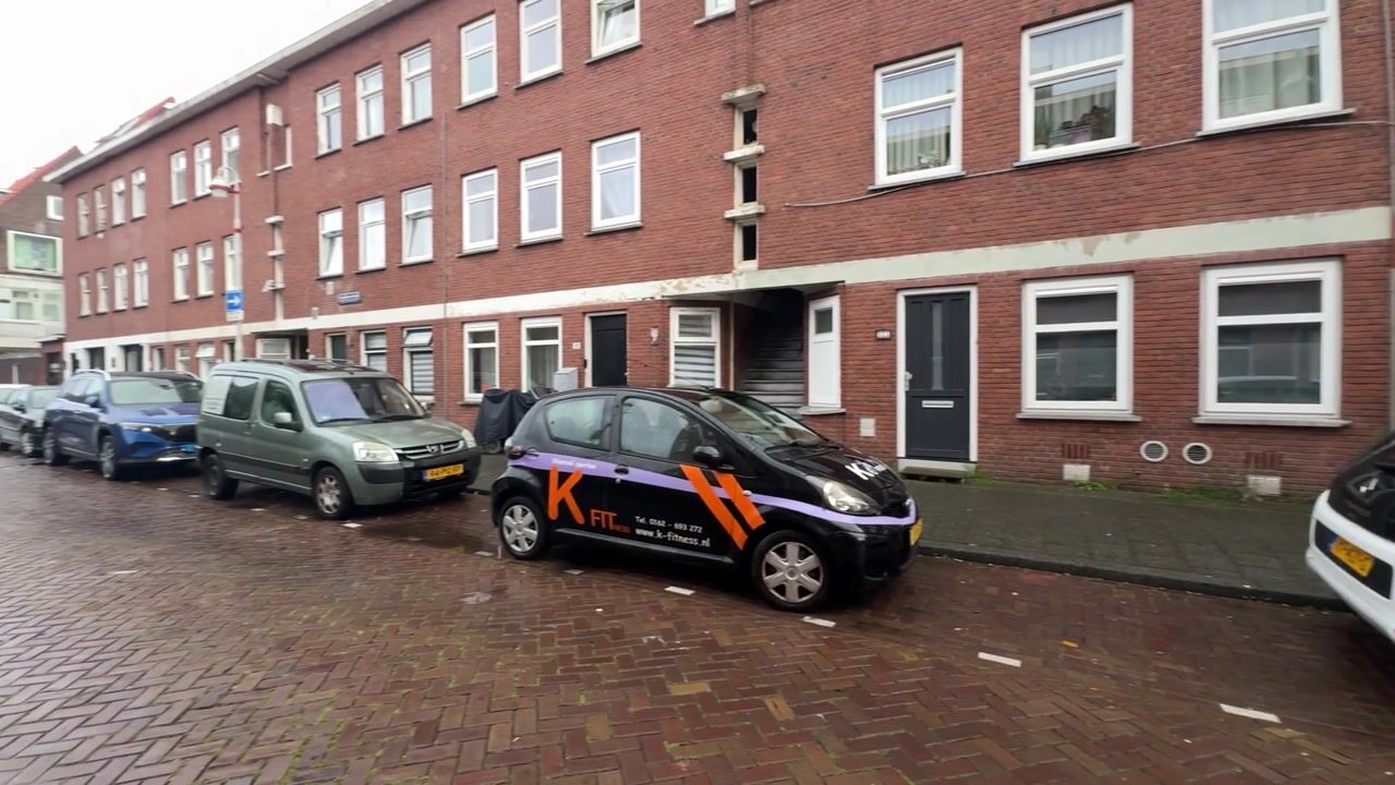 Video van Capadosestraat 312