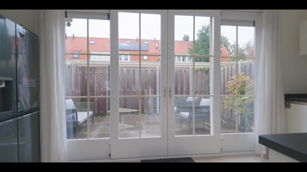 Video of Neptunusstraat 14